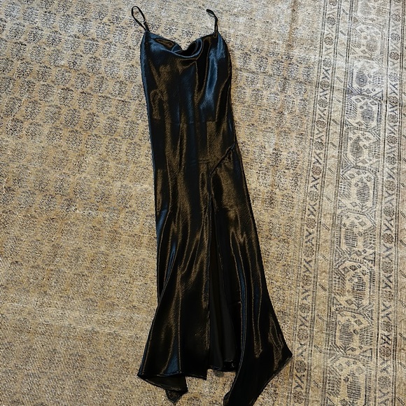 NWT Sans Souci dress - Picture 1 of 6